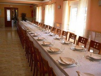 Hotel Buenos Aires Villafria Екстер'єр фото