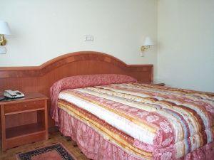 Hotel Buenos Aires Villafria Номер фото