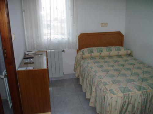 Hotel Buenos Aires Villafria Номер фото